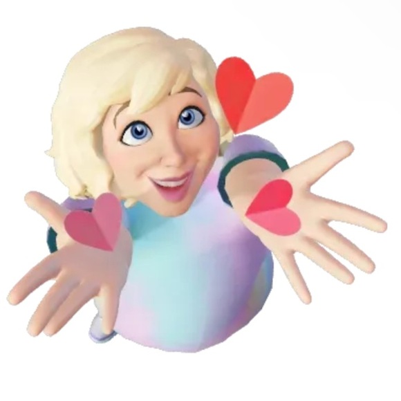 #1-50 - Heart 2 Heart 2 by 2 - Thank you for your purchase - Picture 1 of 3